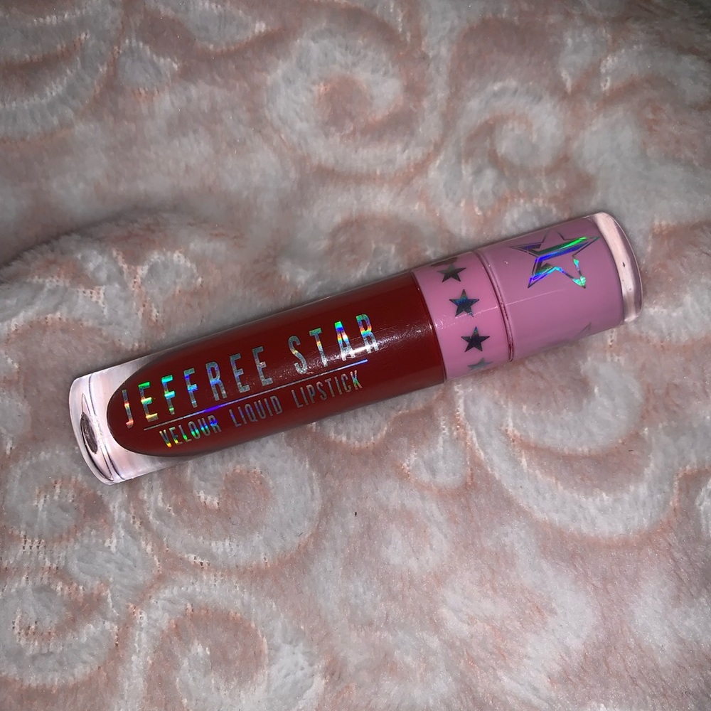 *bunny🤎 JSC liquid lip in wifey - Picture 1 of 2